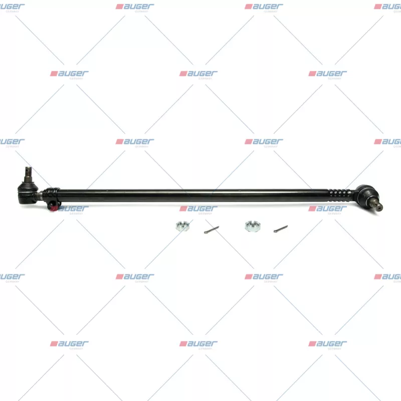 Barre de direction AUGER 11542