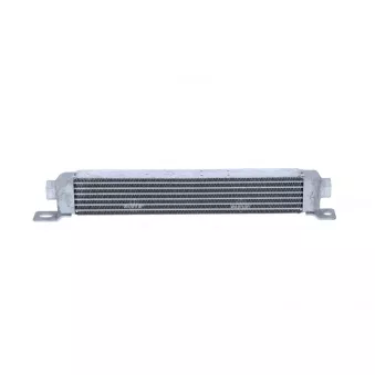 Radiateur d'huile NRF 31095