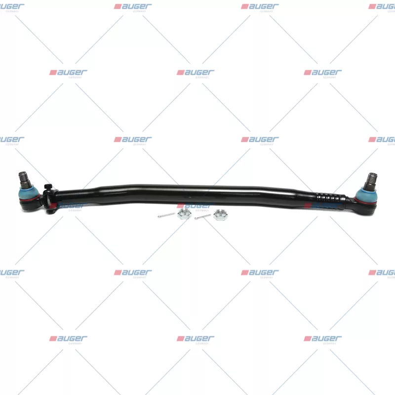 Barre de direction AUGER 11562