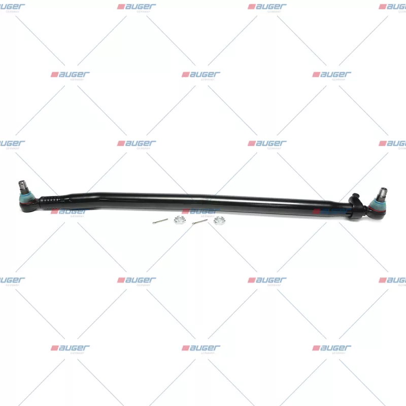 Barre de direction AUGER 11517