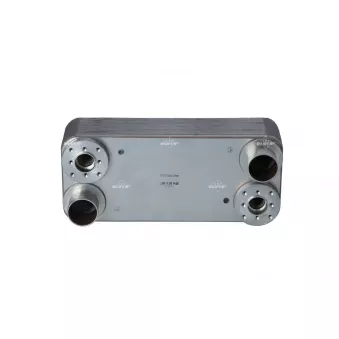 Radiateur d'huile NRF 31225