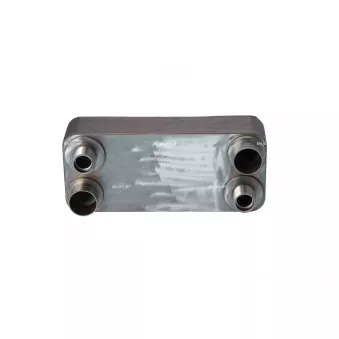 Radiateur d'huile NRF 31226