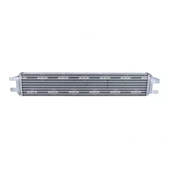 Radiateur d'huile NRF 31223