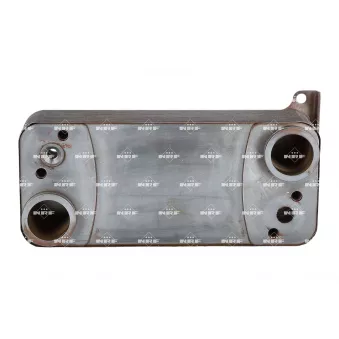 Radiateur d'huile NRF 31227