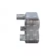 Radiateur d'huile NRF 31228 - Visuel 2