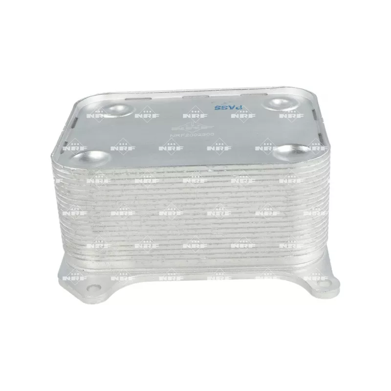 Radiateur d'huile NRF 31235