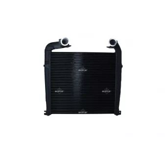 Intercooler, échangeur NRF 30898