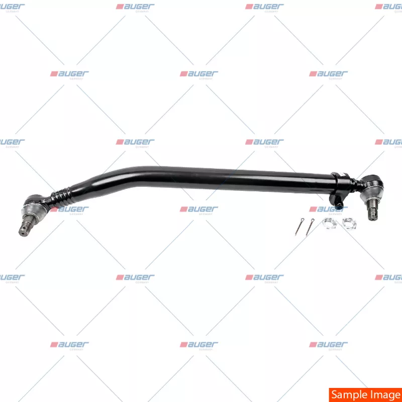 Barre de direction AUGER 11585