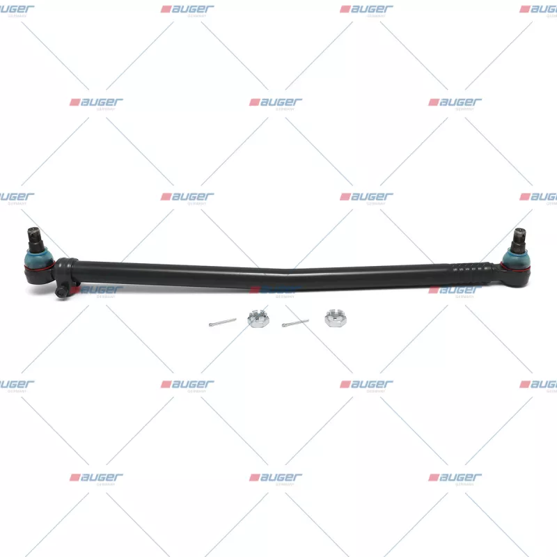 Barre de direction AUGER 11580