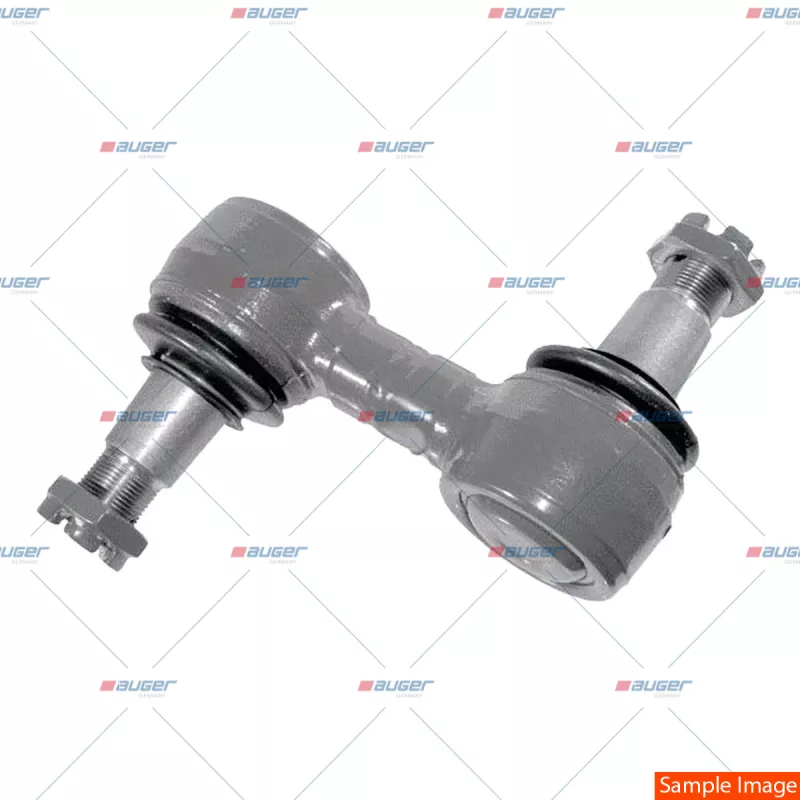 Entretoise/tige, stabilisateur AUGER 11594
