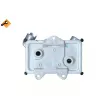 Radiateur d'huile NRF 31181 - Visuel 1