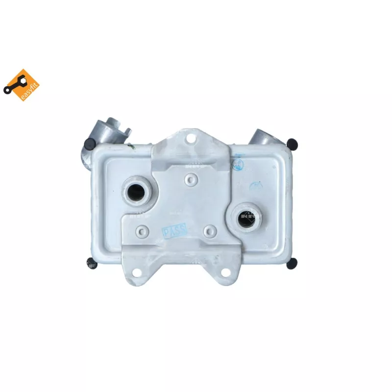Radiateur d'huile NRF 31181