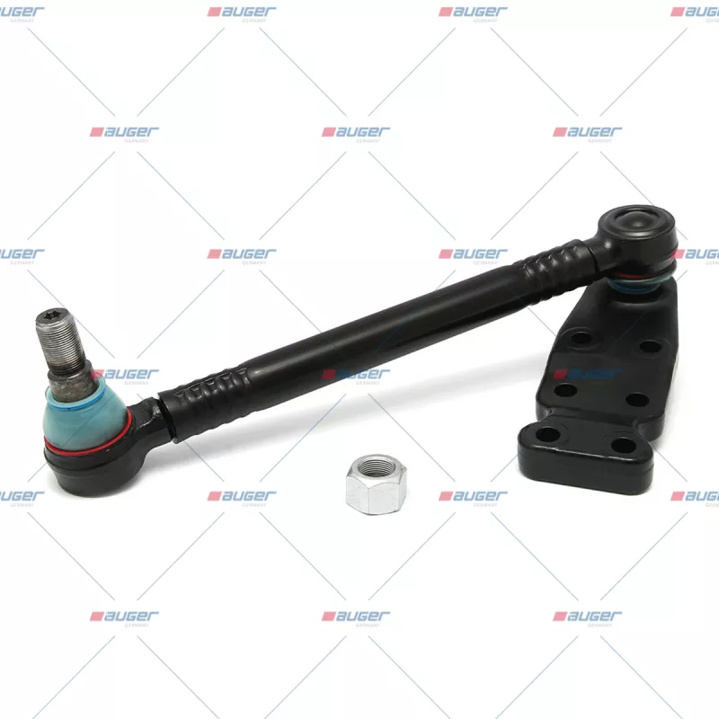 Entretoise/tige, stabilisateur AUGER 11614