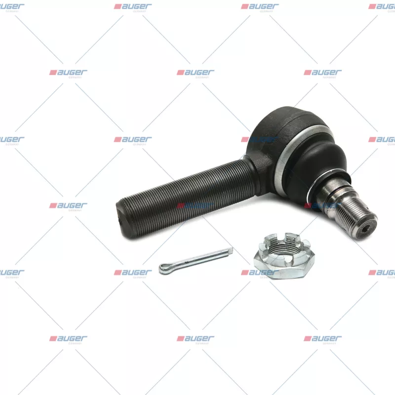 Rotule de barre de connexion AUGER 11609