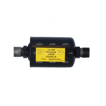 Filtre déshydratant, climatisation NRF 33115