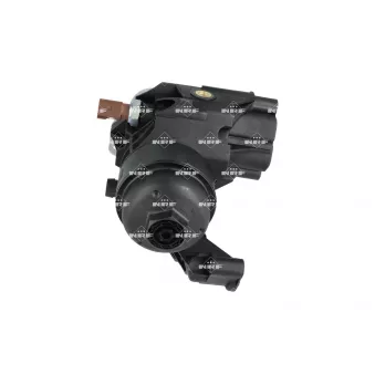 Boîtier, filtre à huile NRF