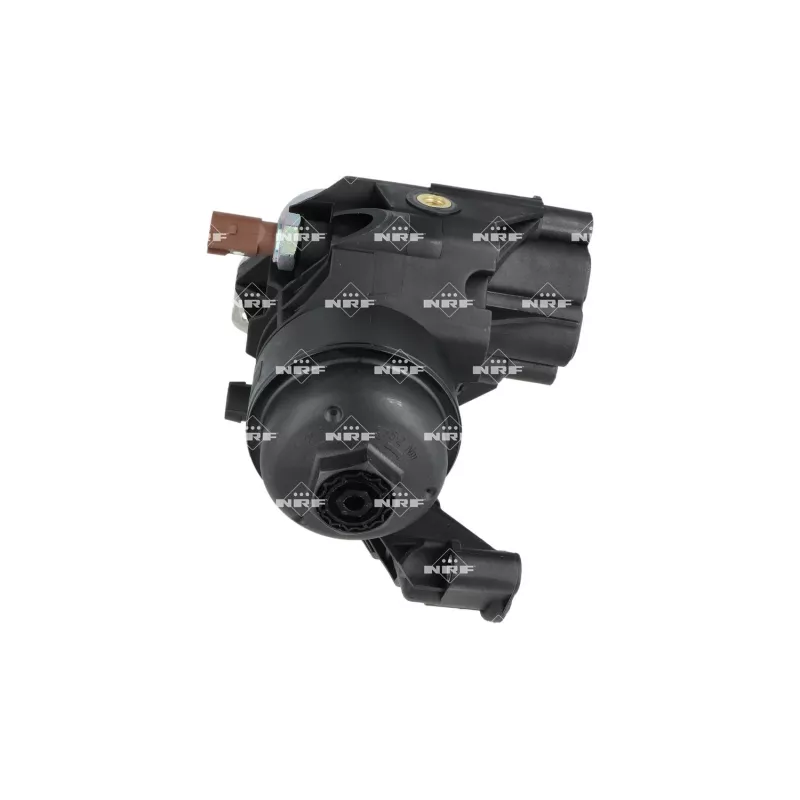 Boîtier, filtre à huile NRF 31356