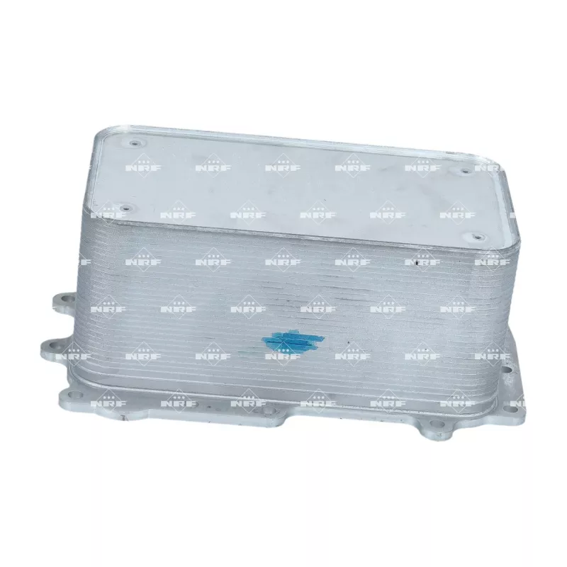 Radiateur d'huile NRF 31335
