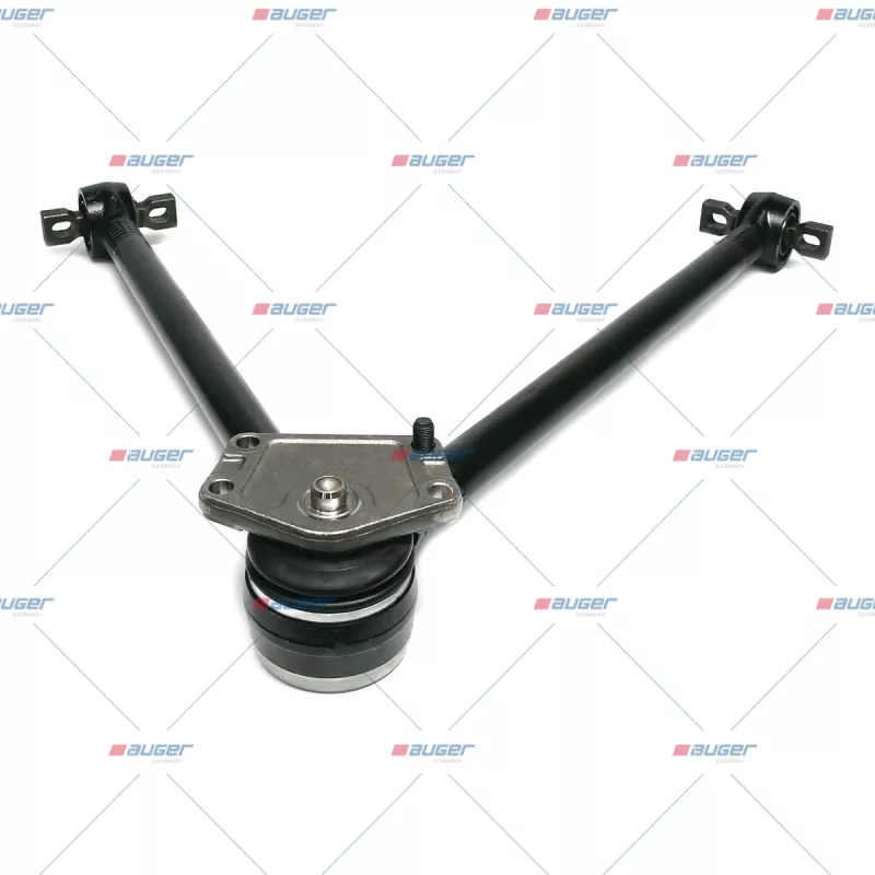 Triangle ou bras de suspension (train avant) AUGER 15680