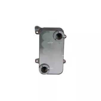 Radiateur d'huile NRF 31764