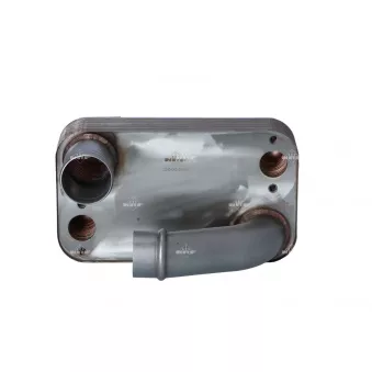 Radiateur d'huile NRF 31245