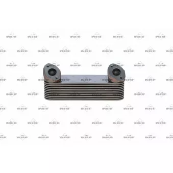 Radiateur d'huile NRF 31250