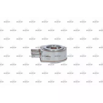 Radiateur d'huile NRF 31241