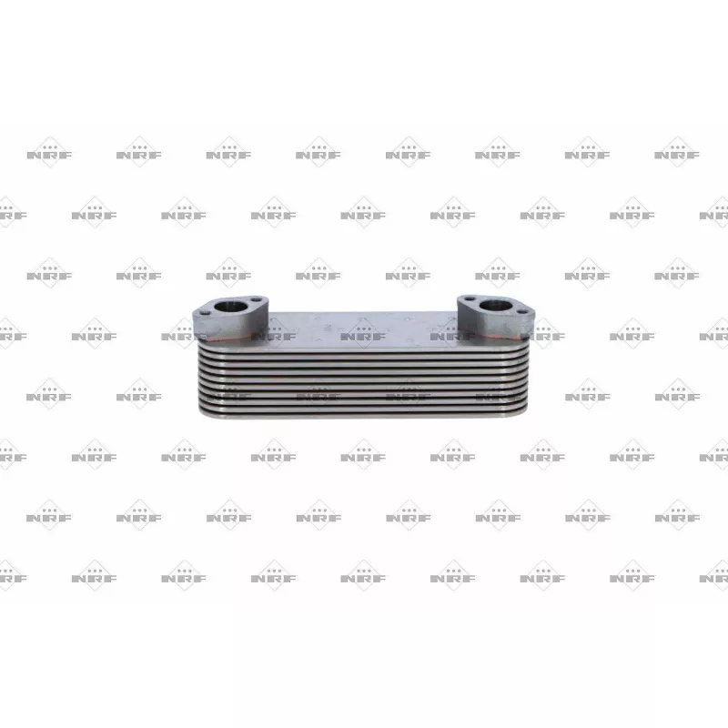 Radiateur d'huile NRF 31252
