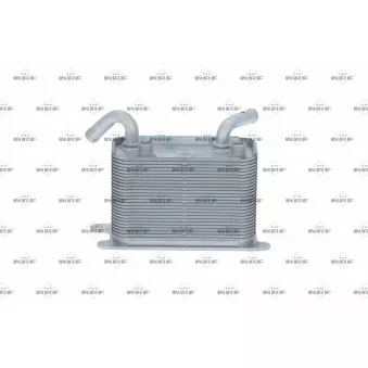 Radiateur d'huile NRF