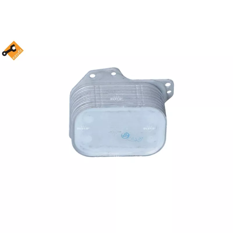 Radiateur d'huile NRF 31267