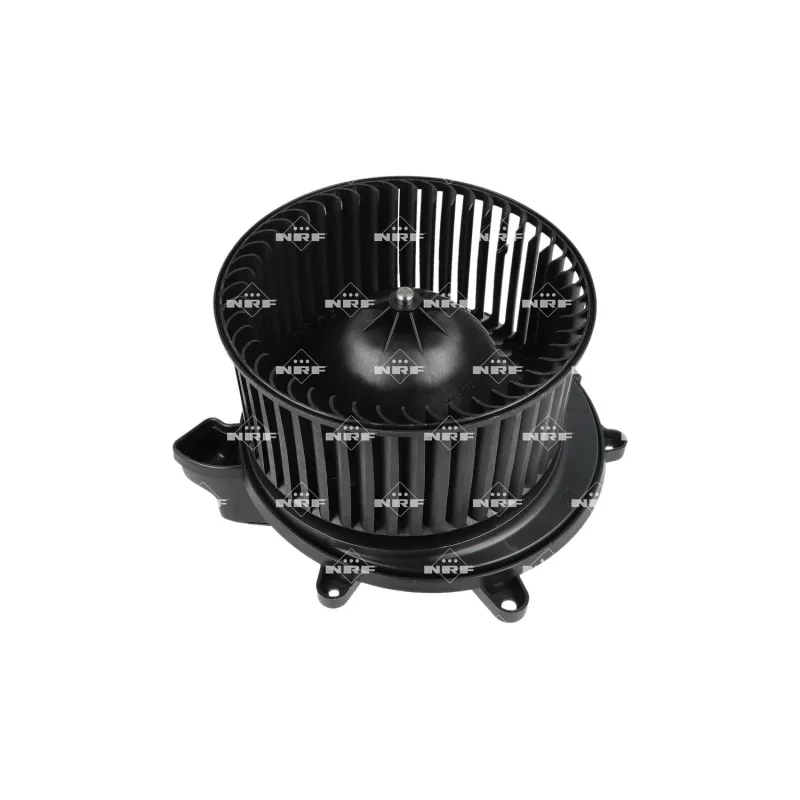 Pulseur d'air habitacle NRF 34356 - Visuel 3