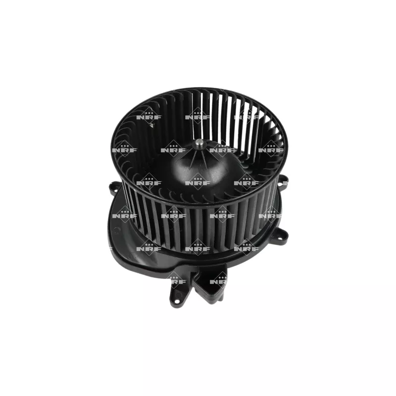 Pulseur d'air habitacle NRF 34356 - Visuel 2