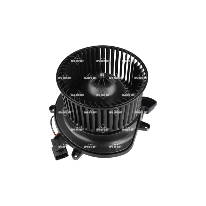 Pulseur d'air habitacle NRF 34356 - Visuel 1