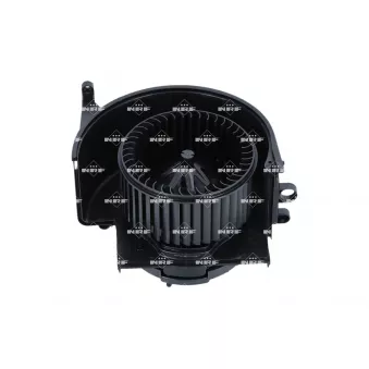 Pulseur d'air habitacle NRF 34533