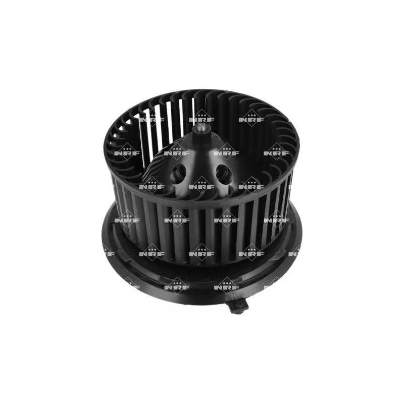 Pulseur d'air habitacle NRF 34597