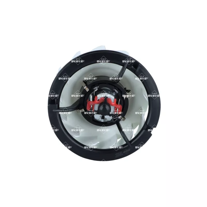 Pulseur d'air habitacle NRF 34614 - Visuel 3