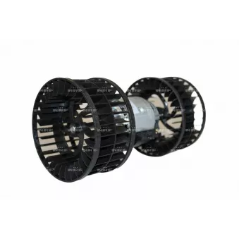 Pulseur d'air habitacle NRF 34564