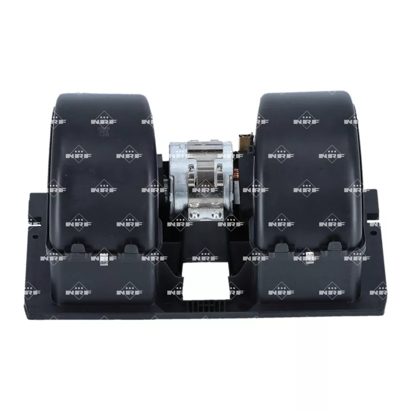 Pulseur d'air habitacle NRF 34618