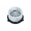 Pulseur d'air habitacle NRF 34570 - Visuel 1