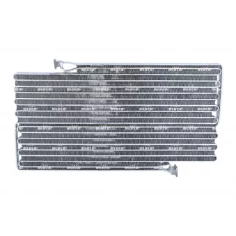 Condenseur, climatisation NRF 35472