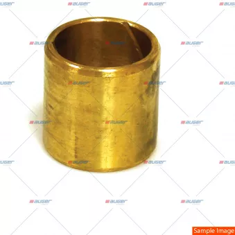 Douille, pivot de fusée d'essieu AUGER