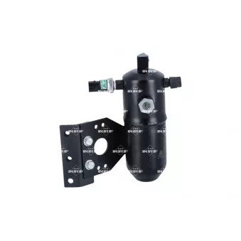 Filtre déshydratant, climatisation NRF 33412
