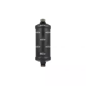 Filtre déshydratant, climatisation NRF 33417