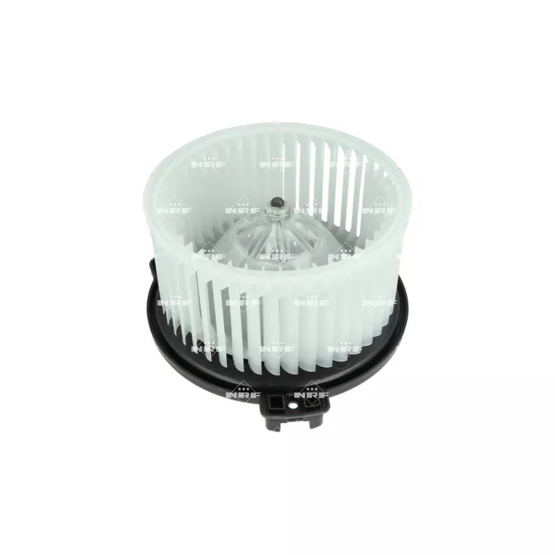 Pulseur d'air habitacle NRF 34689 - Visuel 1