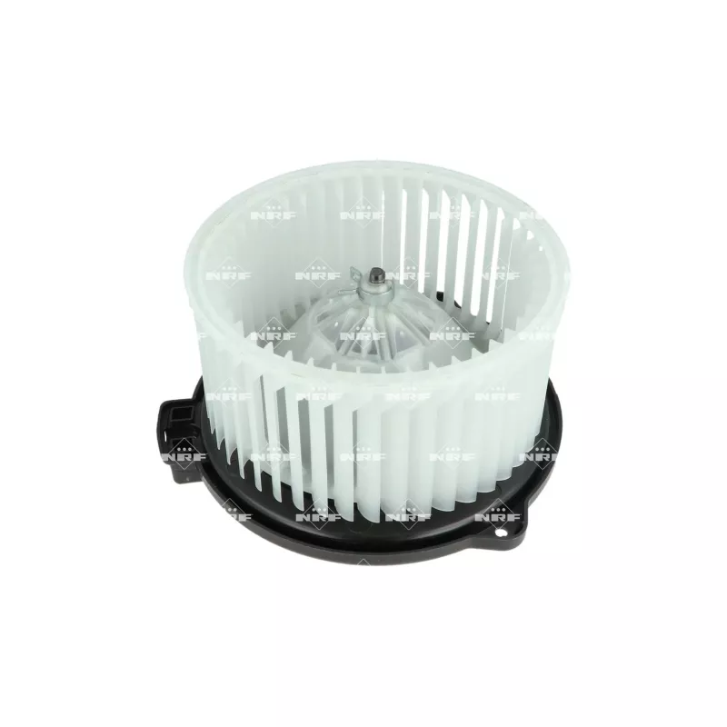 Pulseur d'air habitacle NRF 34689 - Visuel 2