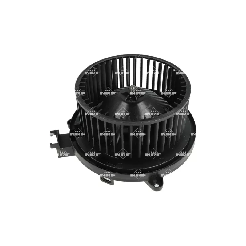 Pulseur d'air habitacle NRF 34690 - Visuel 2