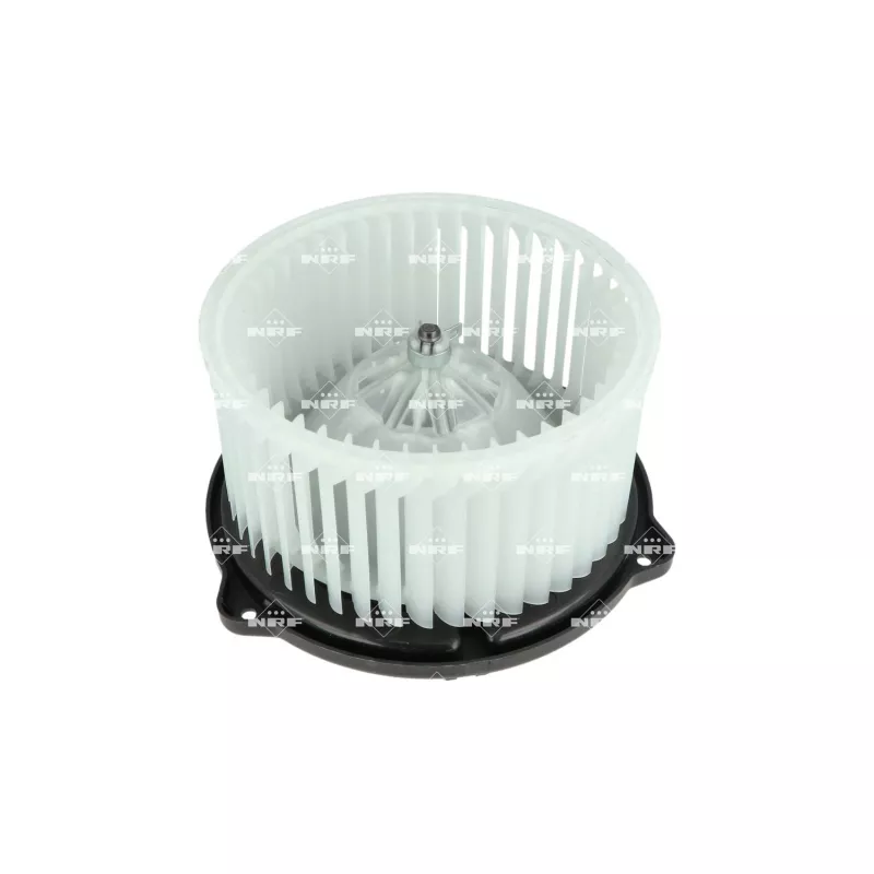 Pulseur d'air habitacle NRF 34689 - Visuel 3