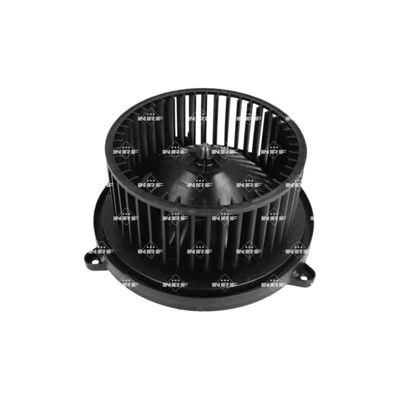 Pulseur d'air habitacle NRF 34690 - Visuel 3