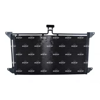 Condenseur, climatisation NRF