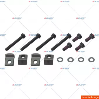 Kit d'assemblage, butée de débrayage AUGER